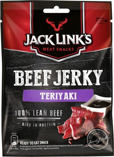 12 25g Ro Jack Link`s Teriyaki     > 