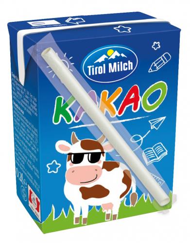 12 0.20l Pg Tirol Milch Kinder Kakao  