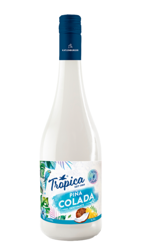 6 0.75l Fl Katlenburger Tropica Pina Colada 