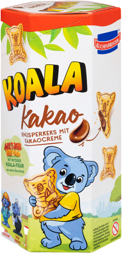 13 75g Pg Koala Kekse Kakao  