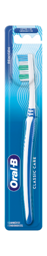 12 1St Pg Oral-B Classic Care 35 Mittel 