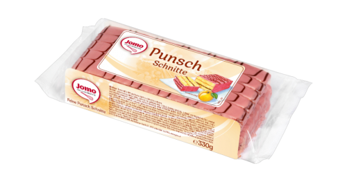 8 340gr Pg Jomo Punschschnitte 