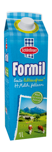 12 1.00l Pg Formil H-Milch laktosefrei 