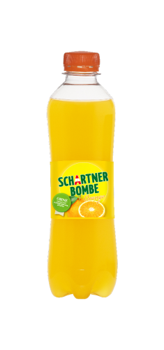12 0.33l Fl Schartner Bombe Orange 