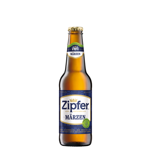 12 0.33l Fl Zipfer Märzen EW 