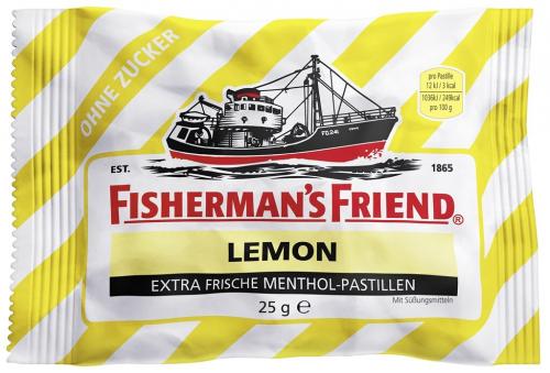 24 1     Pg Fisherm Fr Lemon oz 