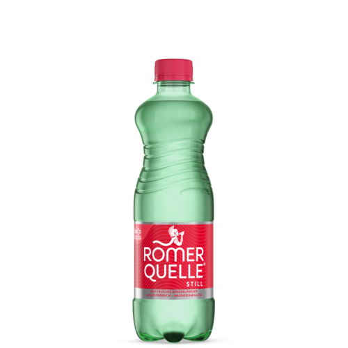 24 0.50l Fl Römerquelle still PET EWP 