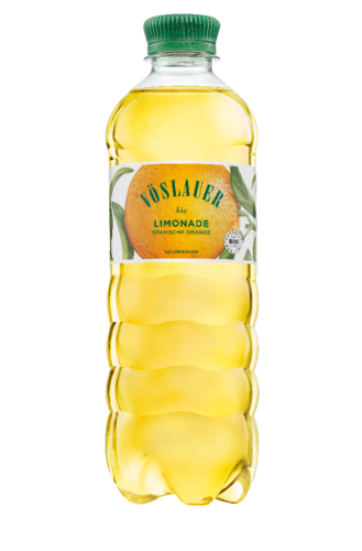 12 0.50l Fl Vös Bio Limonade Orange 