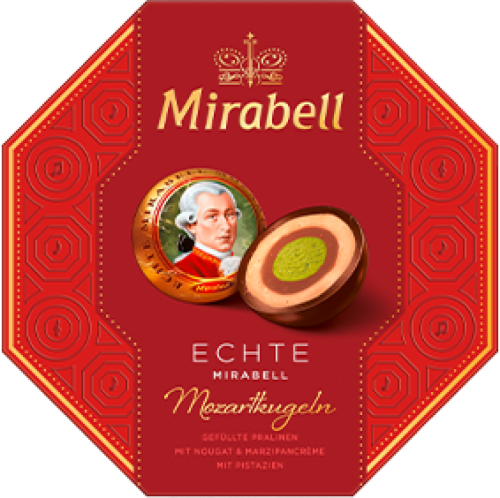 8 171g Pg Mirabell Mozartkugeln 8eck 12er 