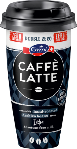10 230ml Be Emmi Eiskaffee Caffe Latte Double Zero 