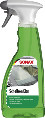 6 0.50l Fl Sonax ScheibenKlar 