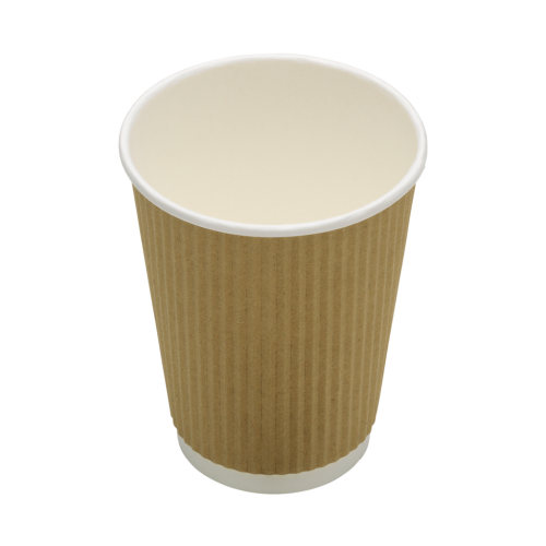 20 83g Pg Kaffeebecher braun 200ml 
