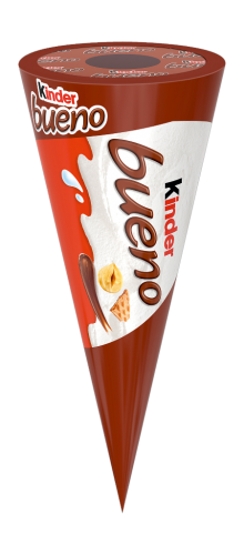 20 92mlPg TKK Kinder Bueno Cone Classic T1 