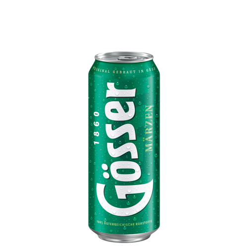 24 0.50l Ds Gösser Märzen EWP 