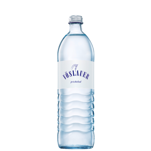 12 0.75l Fl Vöslauer prickelnd MW 