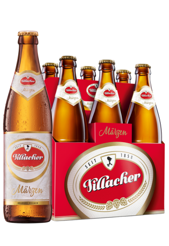 3 6/0.50MP Villacher Märzen MW     