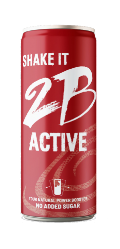 24 250ml Ds 2B Active Power Booster 