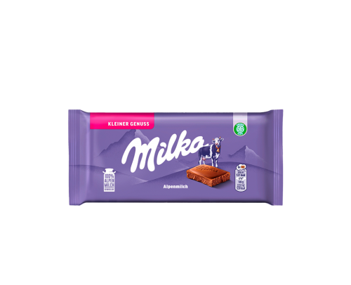 20 45g Pg Milka Alpenmilch  