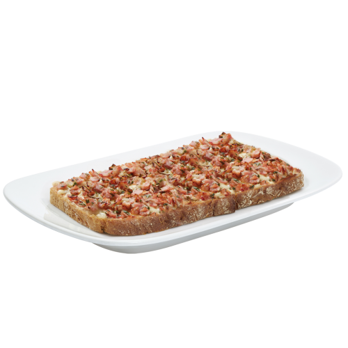 12 220g Pg TKK Holzfällerbrot vorgebacken 