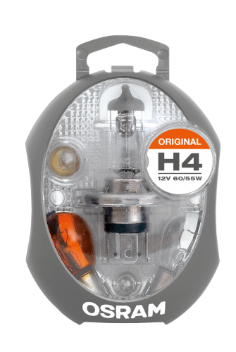 10 1 St Pg Osram Ersatzbox H4 
