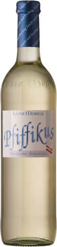 6 0.75l Fl Pfiffikus Weisswein 