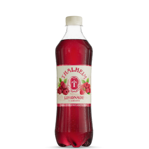 12 0.50l Fl Thalheimer Himbeere PET EWP 