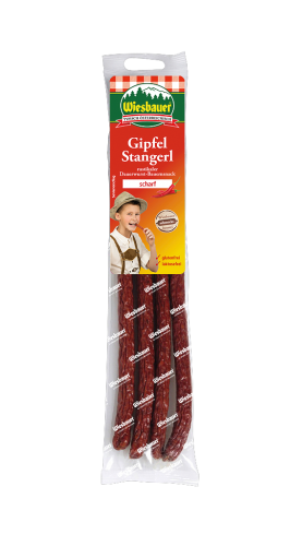 5 125g Pg Wiesbauer Gipfelstangerl scharf 