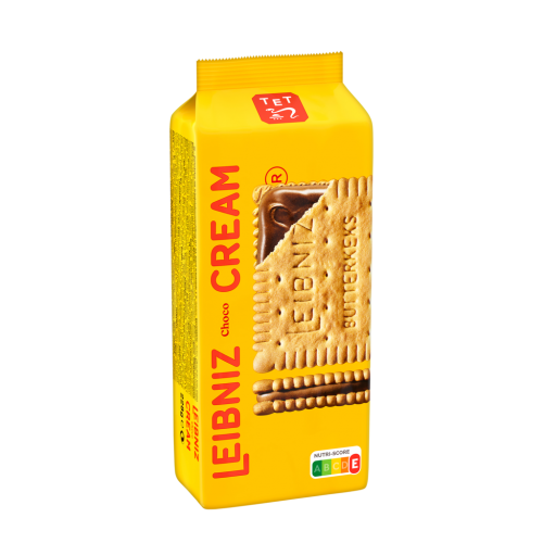 14 228g Pg Bahlsen Leibniz Cream Choco 