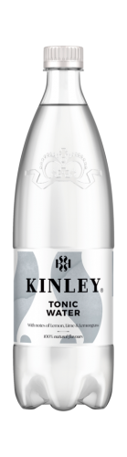 6 1.00lPg Kinley Tonic Water 