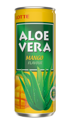 30 0.24l Ds Aloe Vera Mango EWP 