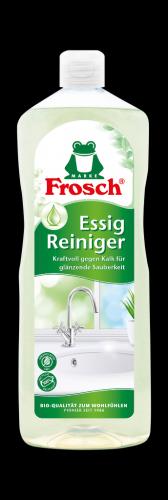 10 1.00l Fl Frosch Essig-Reiniger 