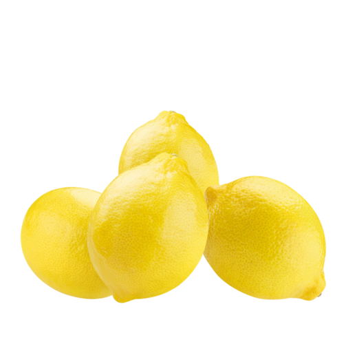 1 500g Pg Zitronen 