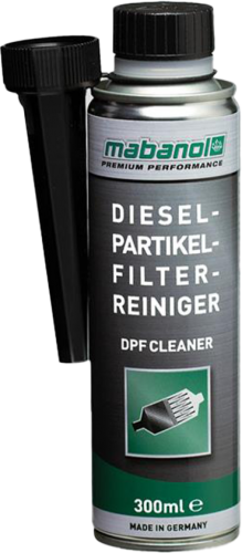 12 300ml Ds Mabanol Dieselpartikelfilter Reiniger  