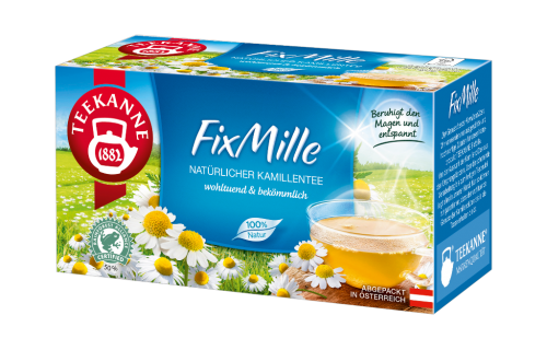1 20 er Pg Teekanne Fixmille 