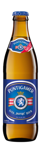 24 0.33l Fl Puntigamer Bier MW 