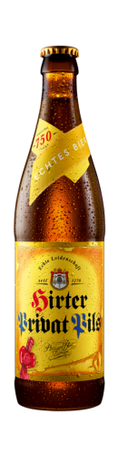 20 0.50l Fl Hirter Pils MW 