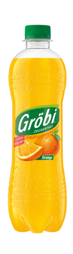 12 0.50lFl Gröbi Orange 