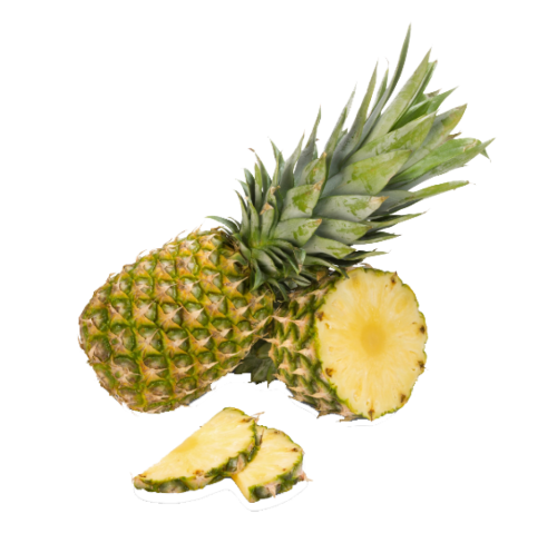 1 StPg Ananas Extra Sweet 