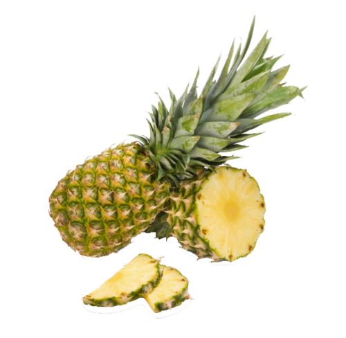 1 St Pg Ananas Extra Sweet 