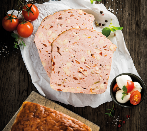 1 1.8kg Pg Gf Tomate-Moz-Leberkäse  > 