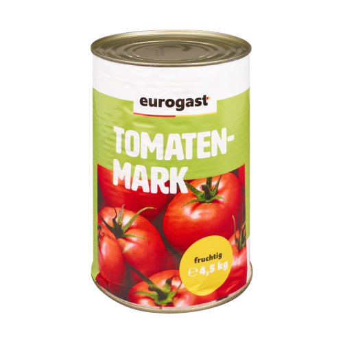 1 5/1 Ds Eurogast Tomatenmark 28% ca. 5kg 