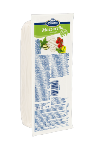 1 1kgPg Mozzarella Stange  