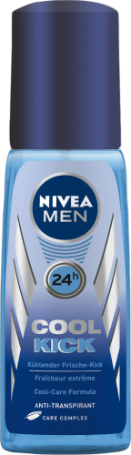 6 75 ml Fl Nivea Deo Men Fresh Spray 