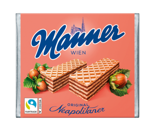48 75g St Manner Neapolitaner 