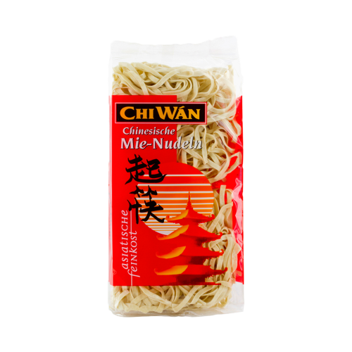 12 260g Pg Chi Wan Mie-Nudeln 