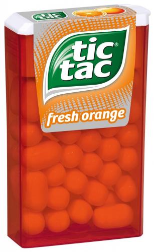 36 18 gr Pg Fer Tic Tac Orange T1 