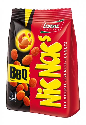14 110g Pg Lorenz Nic Nac's Barbecue 