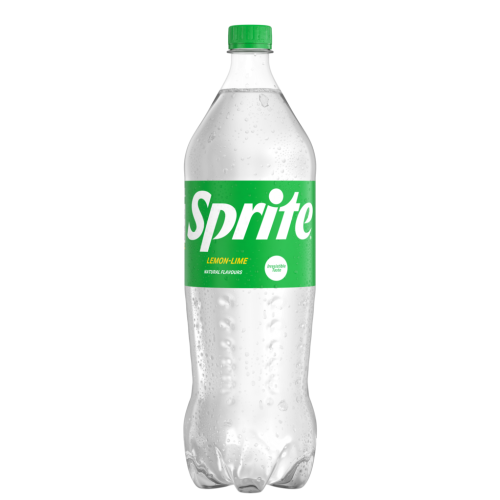 6 1.50l Fl Sprite Litetop PET EWP 