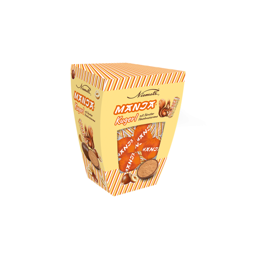 9 155g Pg Niemetz Manja Kugerl VB 