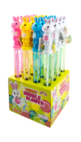 16 5g St Spiel Bunny Seifenblasen 